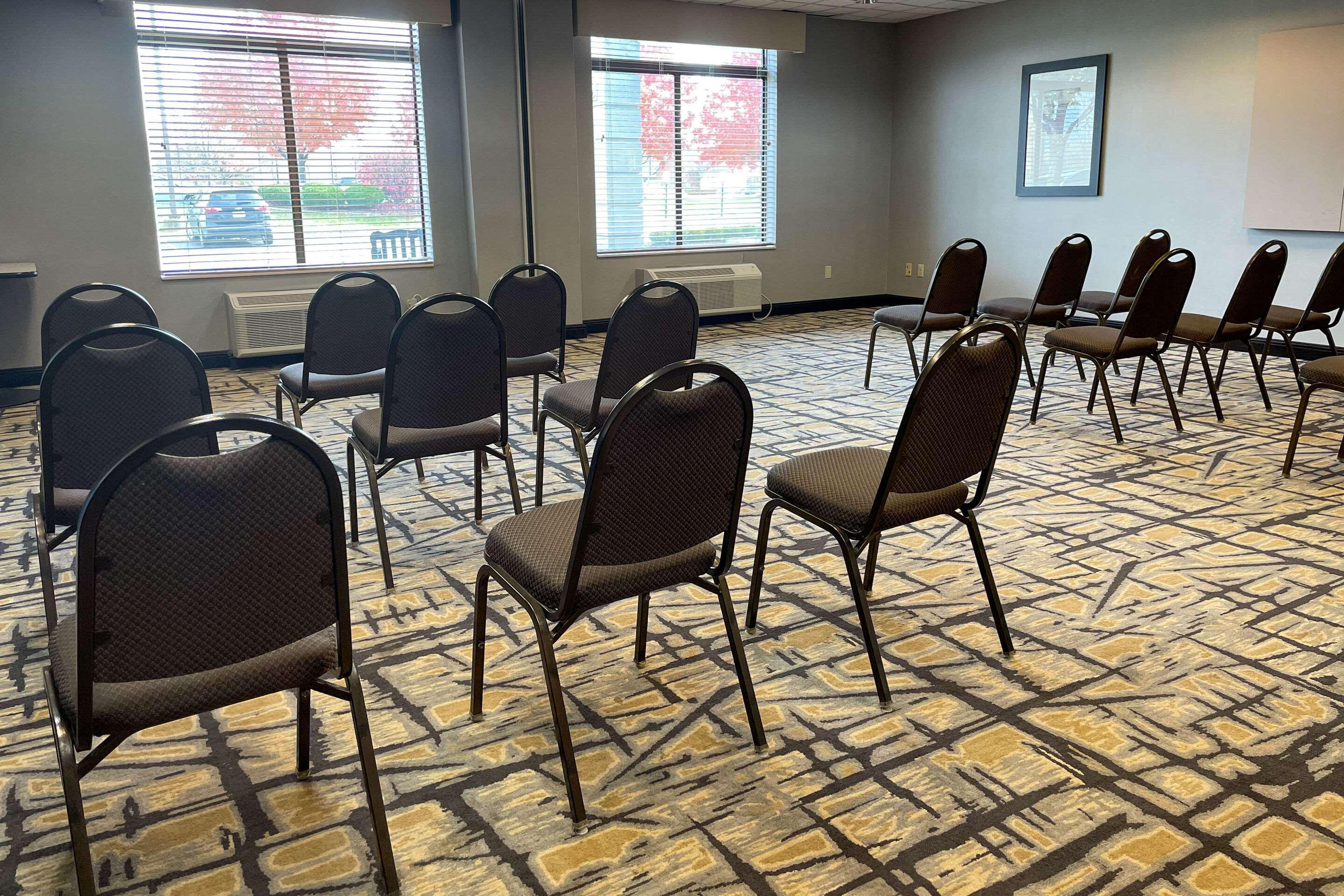 Comfort Inn & Suites Grand Blanc-Flint Екстериор снимка