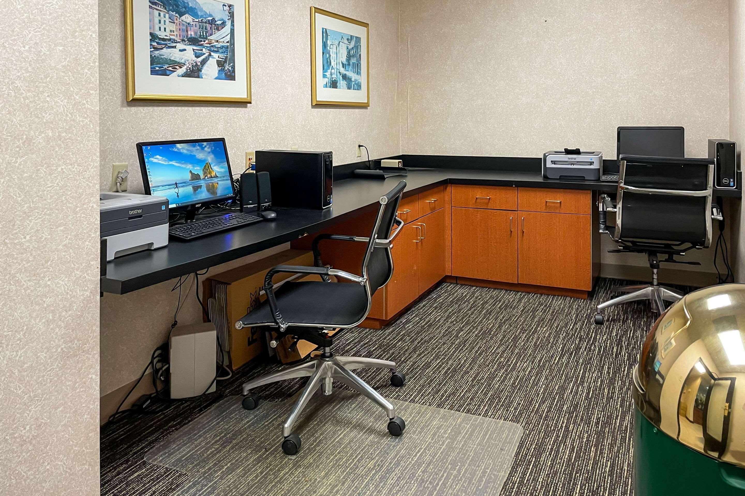 Comfort Inn & Suites Grand Blanc-Flint Екстериор снимка